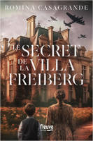 Le secret de la Villa Freiberg