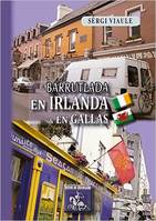 Barrutlada en Irlanda e en Gallas