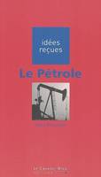 Le pétrole