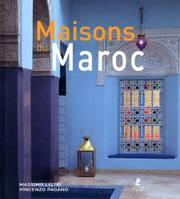 MAISONS DU MAROC