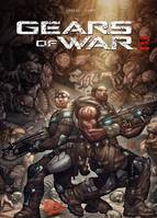 Tome 2, Gears of war