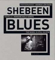 Shebeen blues, nouvelle