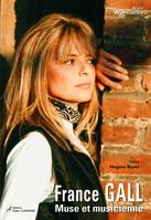 France Gall / muse et musicienne, muse et musicienne