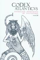 Le Codex Atlanticus 19 - Anthologie permanente du Fantastique, Anthologie permanente du fantastique