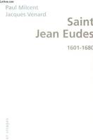 Saint jean Eudes 1601, 1601-1680