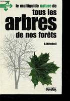 Tous les arbres de nos forêts