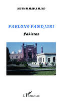 Parlons pandjabi, Pakistan