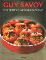 Vos Petits Plats Par Un Grand