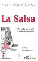 LA SALSA 