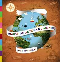 Amuse-toi autour du monde