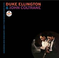 Duke Ellington & John Coltrane