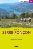 Autour de Serre-Ponçon (2e ed), 30 balades