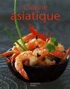 Cuisine asiatique