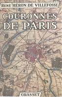 Couronnes de Paris, Illustré de huit hors-texte