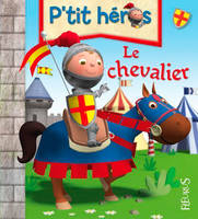 Le chevalier, tome 1, n°1
