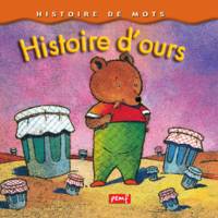 Histoire d'ours