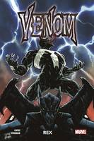 Venom (2018) T01, Rex