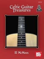 Celtic Guitar Treasures