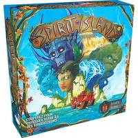 Spirit Island (3e impression)