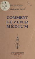 Comment devenir médium