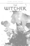 1, The Witcher (comics), T1 : Un grain de vérité (édition spéciale noir & blanc)