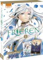 Frieren T01 - Edition collector