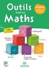 Outils pour les Maths CE2 - Fichier de l'élève (2014)