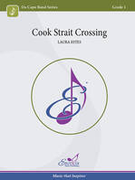 Cook Strait Crossing