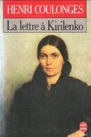 La Lettre à Kirilenko