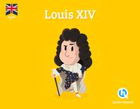 Louis XIV (version  anglaise)