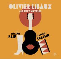 All That Matters (avec Mélanie Pain et Raphaël Chassin)