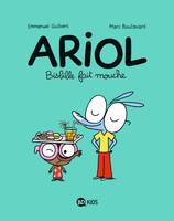 5, Ariol T5, Bisbille fait mouche 