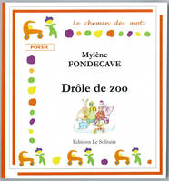 Drôle de zoo