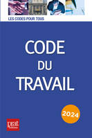 Code du travail 2024