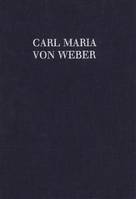 Sämtliche Werke, 8, Der erste Ton, Musik zur declamation (wev b. 2a)