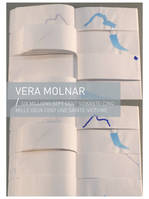 Vera Molnar - 6.765.201 Sainte-Victoire