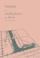 L'édition au XIXe siècle : acteurs, territoires, spécialités, Histoire et civilisation du livre, vol. XVIII