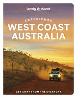 Experience West Coast Australia 1ed -anglais-