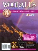 WOODALL'S CANADA 2010 CAMPGROUND GUIDE