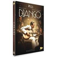 Django - DVD (2017)