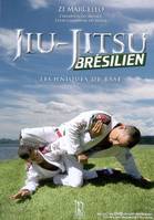 JIU-JISTSU BRESILIEN