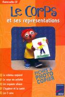 Le corps et ses représentations, Maternelle - CP