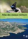 Oiseaux Atlas des oiseaux nicheurs de Provence-Alpes-Côte d Azur