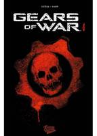 1, GEARS OF WARS