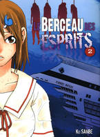 2, Le berceau des esprits T02