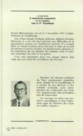 Guadeloupe - Le mouvement communiste et ses députés sous la IVe république, le mouvement communiste et ses députés sous la IVe République