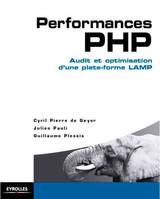 Performances PHP, Audit et optimisation LAMP