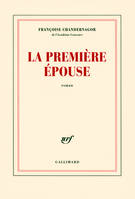 La première épouse, roman