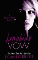 Lenobia's Vow, Number 2 in series