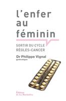 L'enfer féminin / sortir du cycle règles, pilule, cancer